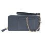LANCETTI PORTEFEUILLE FEMME CUIR VÉRITABLE LL-25S-761-19 — vue 9