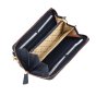 LANCETTI PORTEFEUILLE FEMME CUIR VÉRITABLE LL-25S-761-19 — vue 10