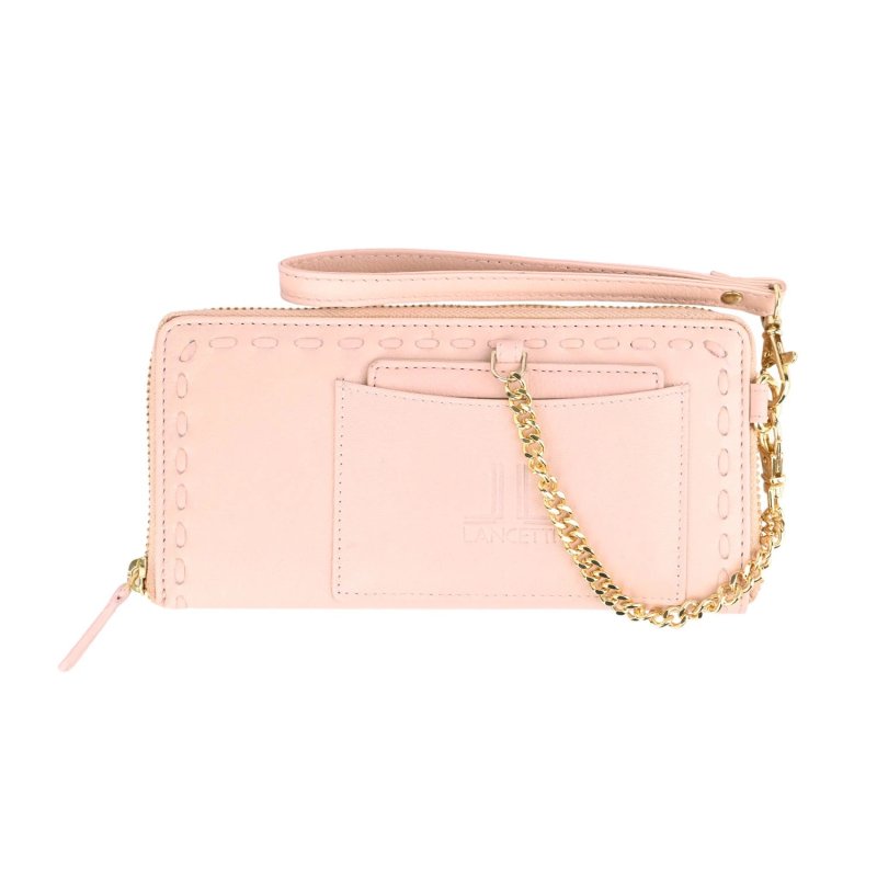 Lancetti Women's Genuine Leather Wallet LL-25S-761-19 — view 13