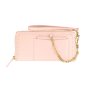 LANCETTI CARTERA MUJER PIEL AUTÉNTICA LL-25S-761-19 — vista 13
