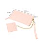 LANCETTI PORTEFEUILLE FEMME CUIR VÉRITABLE LL-25S-761-19 — vue 15