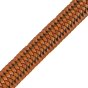 POLICE CINTURA UOMO VERA PELLE INTRECCIATA ELASTICA 1006 — vista 15
