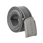 Police Canvas Belt One Size 1013