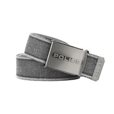 CEINTURE POLICE EN TOILE TAILLE UNIQUE 1013 2
