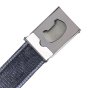Police Canvas Belt One Size 1013 — view 9