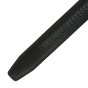 Police Men's Belt in Genuine Leather, Automatic Buckle,1005 — inside