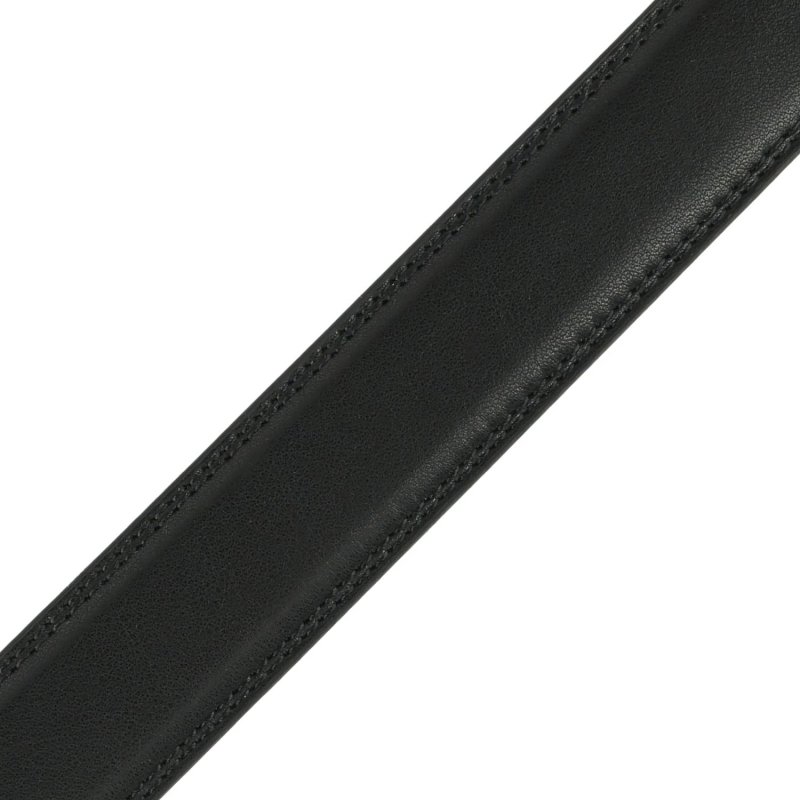 CINTURÓN HOMBRE POLICE PIEL AUTÉNTICA HEBILLA AUTOMÁTICA 995 — interior