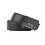 CINTURÓN HOMBRE POLICE PIEL AUTÉNTICA HEBILLA AUTOMÁTICA 994 — vista frontal