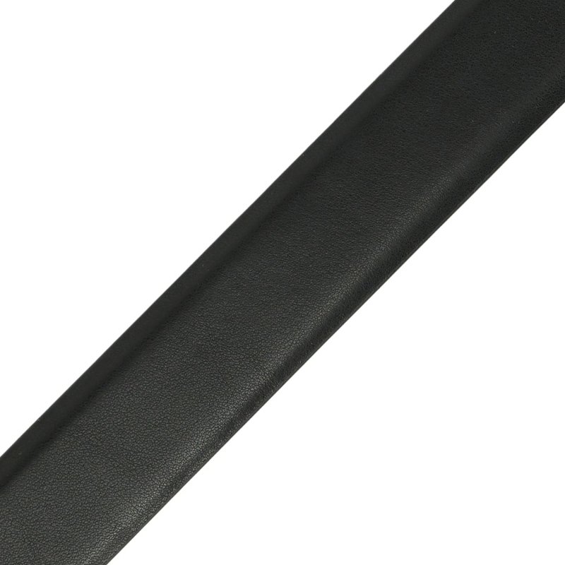 CINTURÓN HOMBRE POLICE PIEL AUTÉNTICA HEBILLA DE GANCHO 1011 — interior