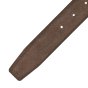 POLICE SUEDE BELT 1016 — inside