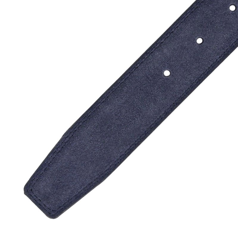 POLICE WILDLEDERGÜRTEL 1016 — Ansicht 12