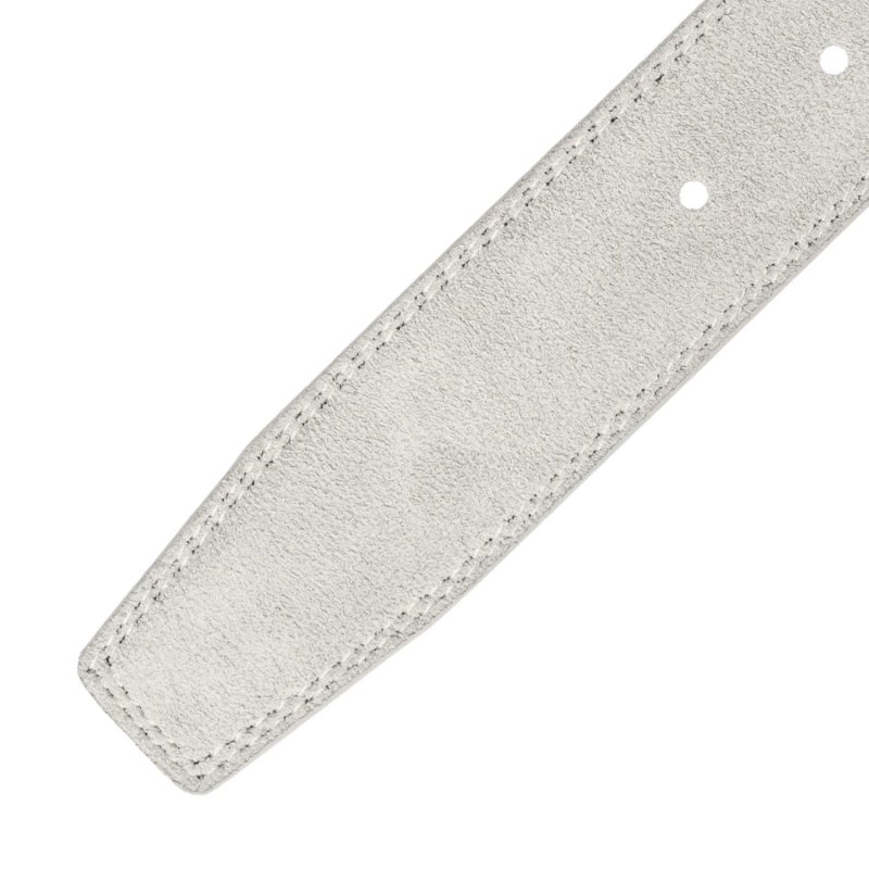 POLICE SUEDE BELT 1016 — view 20