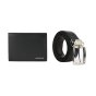 POLICE COFFRET CADEAU HOMME PORTEFEUILLE ET CEINTURE RÉVERSIBLE PTL121810679-PTL14449097-XXL1