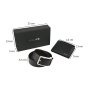 POLICE ESTUCHE DE REGALO HOMBRE CARTERA Y CINTURÓN REVERSIBLE PTL121810679-PTL14449097-XXL1 — vista frontal