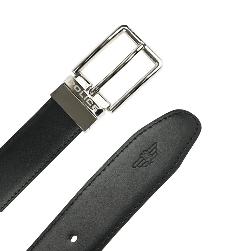 POLICE ESTUCHE DE REGALO HOMBRE CARTERA Y CINTURÓN REVERSIBLE PTL121810679-PTL14449097-XXL1 — vista 7