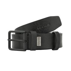 POLICE CINTURA UOMO 100% VERA PELLE 647/35 2