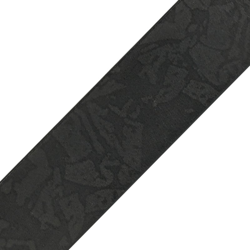 POLICE MEN'S BELT 100% GENUINE LEATHER 647/35 — view 9
