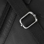 CONTE MASSIMO SAC BANDOULIÈRE HOMME EN CUIR MOYEN CM-418 — vue 9