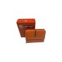 Lotto Women's Large Genuine Leather Wallet PFD18-800 — detail