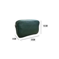 DAMENTASCHE AUS LEDER ART.704 2