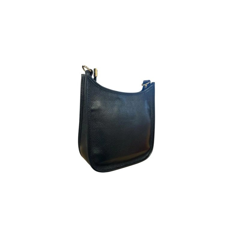 SAC FEMME EN CUIR ART.720 — vue de face