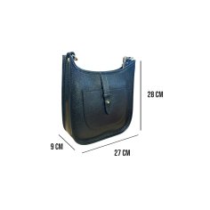 SAC FEMME EN CUIR ART.720