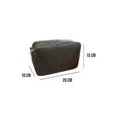 DAMENTASCHE AUS LEDER ART.654 2