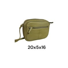 CONTE MASSIMO DAMENTASCHE AUS LEDER CL3 2