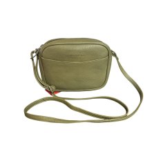 CONTE MASSIMO DAMENTASCHE AUS LEDER CL3