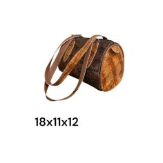 SAC FEMME EN CUIR ART.COCCO 2