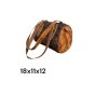 SAC FEMME EN CUIR ART.COCCO — vue de face