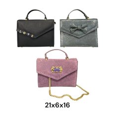 SAC FEMME EN CUIR ART.UNICA