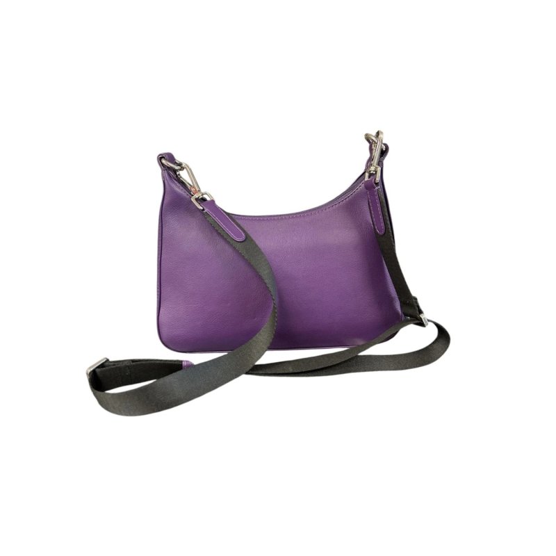 WOMEN'S LEATHER BAG ART.VIOLETTA