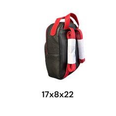 SAC FEMME EN CUIR ART.ZAINETTO 2