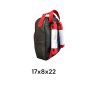 SAC FEMME EN CUIR ART.ZAINETTO — vue de face