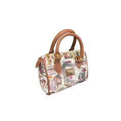 MON AMOUR DAMENTASCHE AUS LEDER ART.508