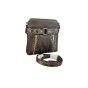 DAMENTASCHE AUS LEDER ART.ZIP