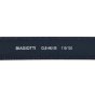 BIAGIOTTI GÜRTEL HERREN 3CM GRÖSSEN LARGE LB-442/35XXL — Ansicht 11