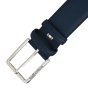 CEINTURE HOMME GIANMARCO VENTURI CUIR 3,5 CM GMV-1034/35 — vue arrière