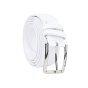 CINTURÓN HOMBRE GIANMARCO VENTURI PIEL 3,5 CM GMV-1034/35 — vista 7