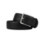 CEINTURE HOMME GIANMARCO VENTURI CUIR 3,5 CM GMV-1034/35 — vue 14