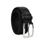 CINTURÓN HOMBRE GIANMARCO VENTURI PIEL 3,5 CM GMV-1034/35 — vista 13