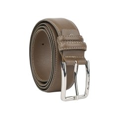 CINTURÓN HOMBRE GIANMARCO VENTURI PIEL 3,5 CM GMV-1034/35 2