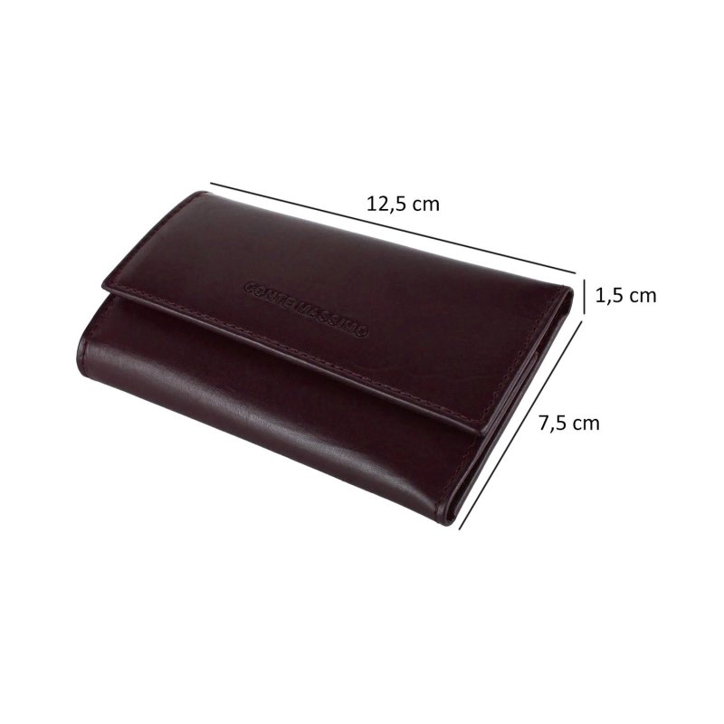 CONTE MASSIMO Keyring 4482 — view 53