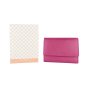 LAURA BIAGIOTTI CARTERA DE MUJER DE PIEL AUTÉNTICA 760-31 — vista 55