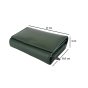 Laura Biagiotti Women's Genuine Leather Wallet 760-30 — view 65
