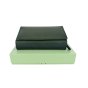 Laura Biagiotti Women's Genuine Leather Wallet 760-30 — view 66