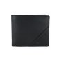 BIAGIOTTI MEN'S LEATHER WALLET WITHOUT COIN POCKET LB-803-270