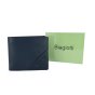 BIAGIOTTI PORTAFOGLIO UOMO PELLE SLIM LB-803-992 — dettaglio
