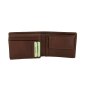 BIAGIOTTI PORTAFOGLIO UOMO PELLE SLIM LB-803-992 — vista 7